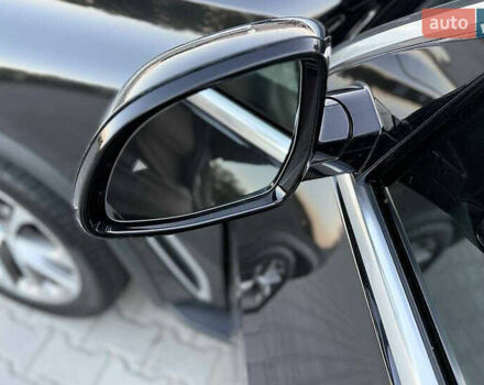 Черный БМВ Х5, объемом двигателя 3 л и пробегом 41 тыс. км за 58000 $, фото 9 на Automoto.ua