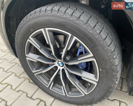 Черный БМВ Х5, объемом двигателя 2.99 л и пробегом 178 тыс. км за 67000 $, фото 35 на Automoto.ua