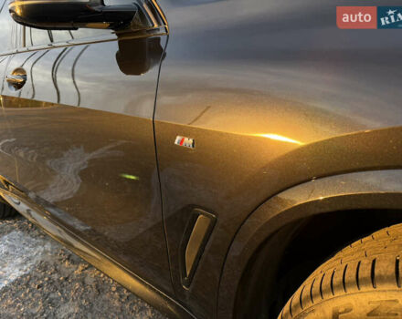 БМВ Х5 2021 у Києві на Automoto.ua Чорний БМВ Х5, об'ємом двигуна 2 л та пробігом 88 тис. км за 55999 $, фото 12 на Automoto.ua