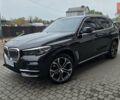 Черный БМВ Х5, объемом двигателя 3 л и пробегом 70 тыс. км за 48300 $, фото 6 на Automoto.ua