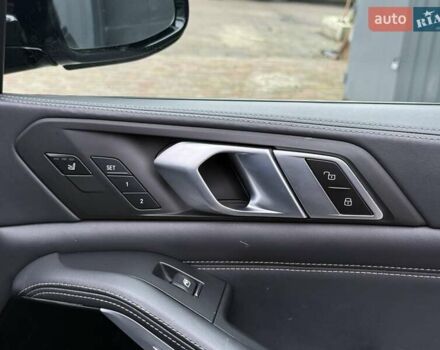 Чорний БМВ Х5, об'ємом двигуна 3 л та пробігом 149 тис. км за 59800 $, фото 26 на Automoto.ua