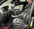 Чорний БМВ Х5, об'ємом двигуна 3 л та пробігом 98 тис. км за 58000 $, фото 19 на Automoto.ua