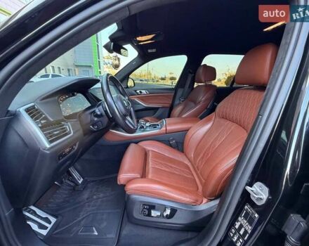 Черный БМВ Х5, объемом двигателя 4.39 л и пробегом 90 тыс. км за 72000 $, фото 39 на Automoto.ua