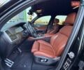 Черный БМВ Х5, объемом двигателя 4.39 л и пробегом 90 тыс. км за 72000 $, фото 39 на Automoto.ua