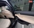Черный БМВ Х5, объемом двигателя 3 л и пробегом 174 тыс. км за 47500 $, фото 19 на Automoto.ua