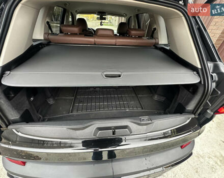 Черный БМВ Х5, объемом двигателя 2 л и пробегом 106 тыс. км за 59999 $, фото 33 на Automoto.ua