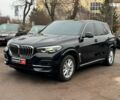 Черный БМВ Х5, объемом двигателя 2 л и пробегом 103 тыс. км за 53490 $, фото 1 на Automoto.ua