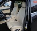 Черный БМВ Х5, объемом двигателя 3 л и пробегом 174 тыс. км за 49500 $, фото 8 на Automoto.ua