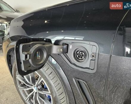 Черный БМВ Х5, объемом двигателя 3 л и пробегом 97 тыс. км за 72000 $, фото 7 на Automoto.ua