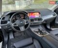 Черный БМВ Х5, объемом двигателя 3 л и пробегом 105 тыс. км за 59999 $, фото 42 на Automoto.ua