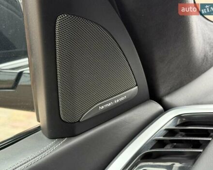 Чорний БМВ Х5, об'ємом двигуна 3 л та пробігом 149 тис. км за 59800 $, фото 65 на Automoto.ua