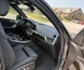 Чорний БМВ Х5, об'ємом двигуна 3 л та пробігом 20 тис. км за 22000 $, фото 9 на Automoto.ua