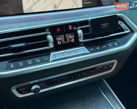 Черный БМВ Х5, объемом двигателя 4.39 л и пробегом 90 тыс. км за 72000 $, фото 71 на Automoto.ua