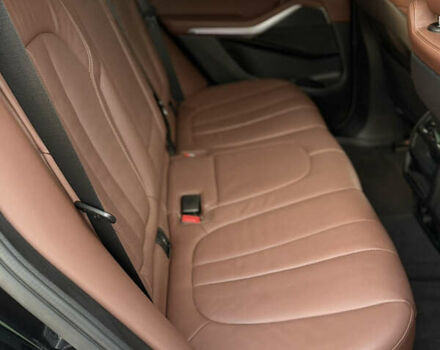 БМВ Х5 2021 у Києві на Automoto.ua Чорний БМВ Х5, об'ємом двигуна 2 л та пробігом 88 тис. км за 55999 $, фото 25 на Automoto.ua