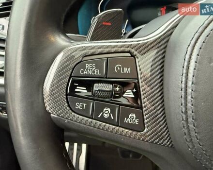 Чорний БМВ Х5, об'ємом двигуна 3 л та пробігом 149 тис. км за 59800 $, фото 56 на Automoto.ua