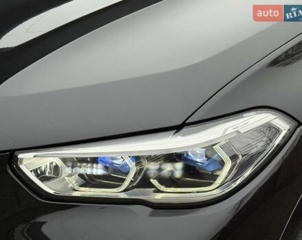 Чорний БМВ Х5, об'ємом двигуна 3 л та пробігом 149 тис. км за 59800 $, фото 41 на Automoto.ua