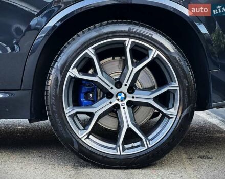 Черный БМВ Х5, объемом двигателя 4.39 л и пробегом 64 тыс. км за 80999 $, фото 12 на Automoto.ua