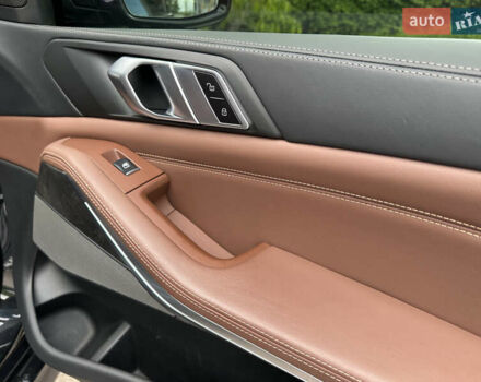 БМВ Х5 2021 в Днепре (Днепропетровске) на Automoto.ua Черный БМВ Х5, объемом двигателя 4.39 л и пробегом 59 тыс. км за 84000 $, фото 29 на Automoto.ua