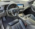 БМВ Х5 2021 у Чернігові на Automoto.ua Чорний БМВ Х5, об'ємом двигуна 3 л та пробігом 23 тис. км за 24700 $, фото 9 на Automoto.ua