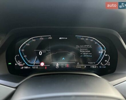 Чорний БМВ Х5, об'ємом двигуна 3 л та пробігом 47 тис. км за 63900 $, фото 22 на Automoto.ua