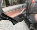 Черный БМВ Х5, объемом двигателя 4.39 л и пробегом 59 тыс. км за 84999 $, фото 25 на Automoto.ua