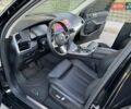 Черный БМВ Х5, объемом двигателя 3 л и пробегом 105 тыс. км за 59999 $, фото 43 на Automoto.ua