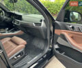 БМВ Х5 2021 в Днепре (Днепропетровске) на Automoto.ua Черный БМВ Х5, объемом двигателя 4.39 л и пробегом 59 тыс. км за 84000 $, фото 30 на Automoto.ua