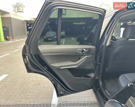 Чорний БМВ Х5, об'ємом двигуна 3 л та пробігом 47 тис. км за 63900 $, фото 34 на Automoto.ua