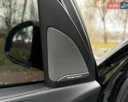 Черный БМВ Х5, объемом двигателя 2.99 л и пробегом 86 тыс. км за 81000 $, фото 58 на Automoto.ua