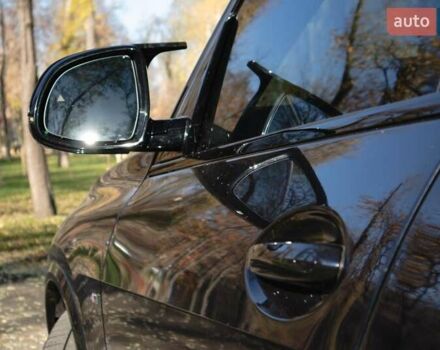 Чорний БМВ Х5, об'ємом двигуна 2.99 л та пробігом 91 тис. км за 66900 $, фото 31 на Automoto.ua