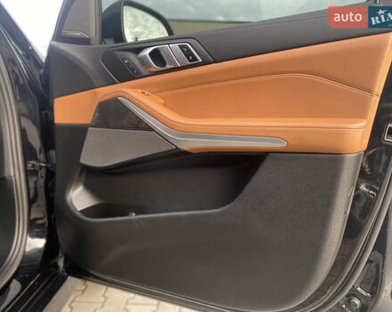 Черный БМВ Х5, объемом двигателя 2.99 л и пробегом 178 тыс. км за 67000 $, фото 33 на Automoto.ua