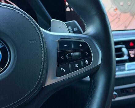 Черный БМВ Х5, объемом двигателя 4.4 л и пробегом 90 тыс. км за 72000 $, фото 18 на Automoto.ua