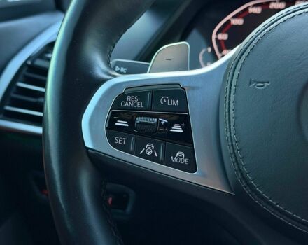 Черный БМВ Х5, объемом двигателя 4.4 л и пробегом 90 тыс. км за 72000 $, фото 17 на Automoto.ua