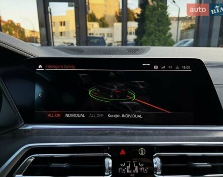 Черный БМВ Х5, объемом двигателя 4.39 л и пробегом 64 тыс. км за 80999 $, фото 44 на Automoto.ua