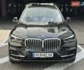 Чорний БМВ Х5, об'ємом двигуна 3 л та пробігом 47 тис. км за 63900 $, фото 2 на Automoto.ua