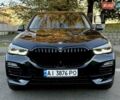 Черный БМВ Х5, объемом двигателя 3 л и пробегом 105 тыс. км за 59999 $, фото 12 на Automoto.ua
