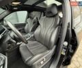 Чорний БМВ Х5, об'ємом двигуна 3 л та пробігом 149 тис. км за 59800 $, фото 9 на Automoto.ua