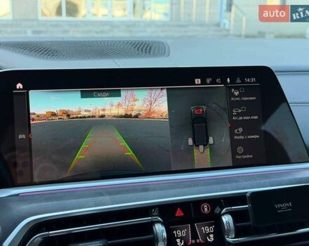 Черный БМВ Х5, объемом двигателя 4.39 л и пробегом 90 тыс. км за 72000 $, фото 85 на Automoto.ua