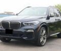 Черный БМВ Х5, объемом двигателя 4.4 л и пробегом 45 тыс. км за 33000 $, фото 2 на Automoto.ua