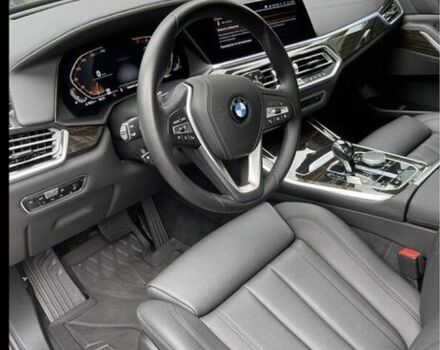 Черный БМВ Х5, объемом двигателя 3 л и пробегом 95 тыс. км за 53000 $, фото 15 на Automoto.ua