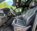 Черный БМВ Х5, объемом двигателя 3 л и пробегом 44 тыс. км за 24500 $, фото 8 на Automoto.ua