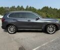 Чорний БМВ Х5, об'ємом двигуна 3 л та пробігом 20 тис. км за 22000 $, фото 2 на Automoto.ua