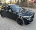 Черный БМВ Х5, объемом двигателя 2.99 л и пробегом 49 тыс. км за 86500 $, фото 1 на Automoto.ua
