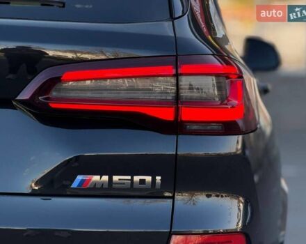 Черный БМВ Х5, объемом двигателя 4.39 л и пробегом 90 тыс. км за 72000 $, фото 27 на Automoto.ua