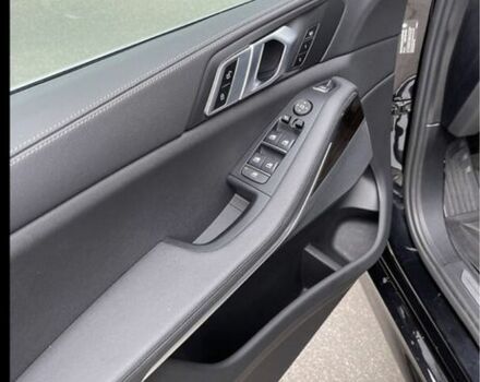 Черный БМВ Х5, объемом двигателя 3 л и пробегом 95 тыс. км за 53000 $, фото 16 на Automoto.ua