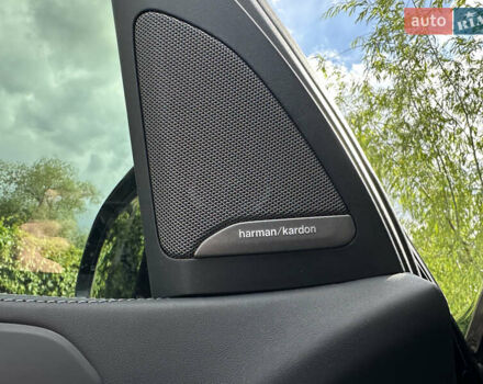 Черный БМВ Х5, объемом двигателя 4.39 л и пробегом 59 тыс. км за 84000 $, фото 52 на Automoto.ua