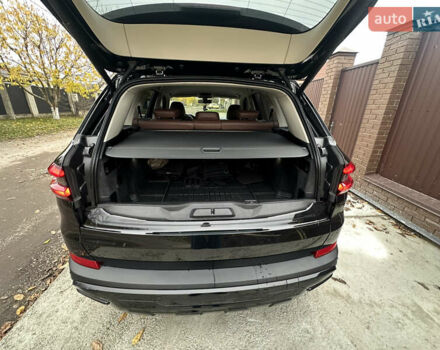 Черный БМВ Х5, объемом двигателя 2 л и пробегом 106 тыс. км за 59999 $, фото 32 на Automoto.ua