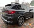 Чорний БМВ Х5, об'ємом двигуна 3 л та пробігом 24 тис. км за 59999 $, фото 6 на Automoto.ua