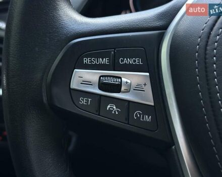 Чорний БМВ Х5, об'ємом двигуна 3 л та пробігом 47 тис. км за 63900 $, фото 21 на Automoto.ua