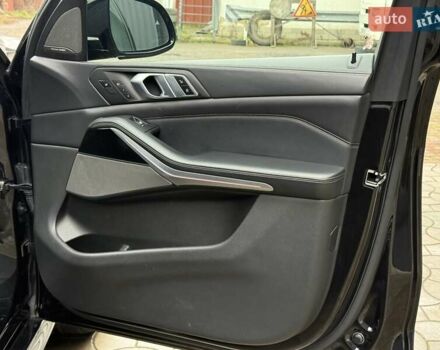 Чорний БМВ Х5, об'ємом двигуна 3 л та пробігом 149 тис. км за 59800 $, фото 25 на Automoto.ua